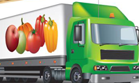 Conditions logistics, Transport, La sécurité alimentaire, HACCP